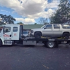 Garcia's Towing gallery