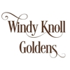 Windy Knoll Goldens gallery