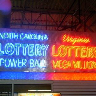 Carolina Custom Neon