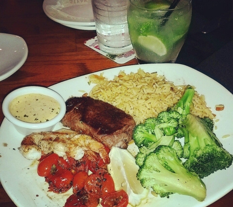 Outback Steakhouse - Norwalk, CA