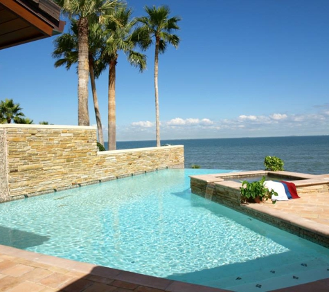 Galloway Pool & Spas Inc - Corpus Christi, TX