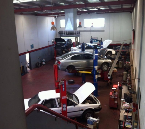 AJF Motor Repairs - West Croydon, SA