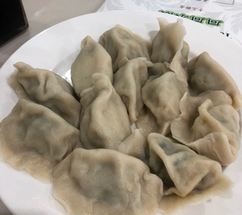 Tong Dumpling - Cupertino, CA