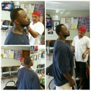 Aj Kuttin Up Enstyle Salon