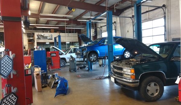 Pro Care Tire & Service Center - Maryville, TN