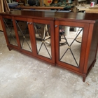 Manna & Son Fine Cabinetmakers