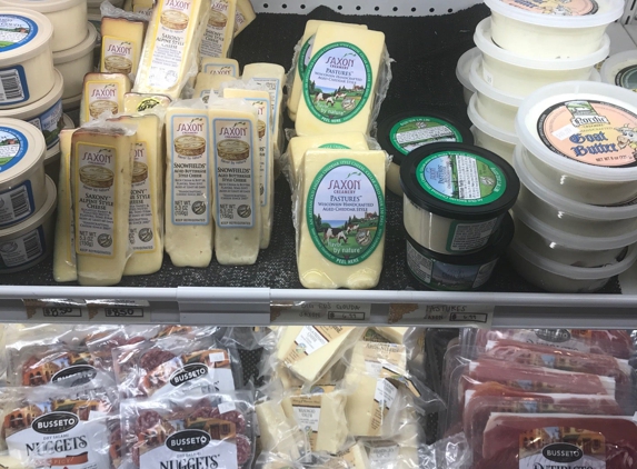 West Allis Cheese & Sausage Shoppe - Milwaukee, WI