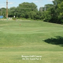 Bergen Golf Course - Golf Courses
