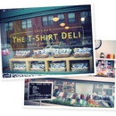 T-Shirt Deli - T-Shirts