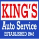 King's Auto Service Inc