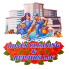 Roses Cleaning & Repairs