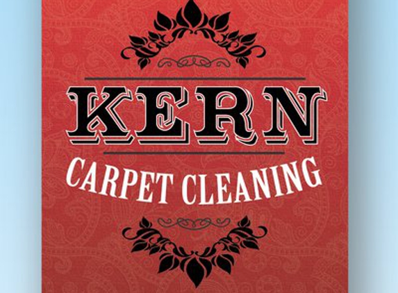 Kern Carpet Cleaning - Bakersfield, CA