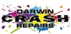 Darwin Crash Repairs Logo
