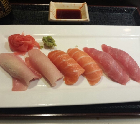 Mahzu Sushi Bar & Restaurant - Norwich, CT