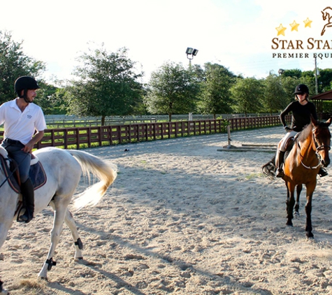 Star Stables Miami - Miami, FL