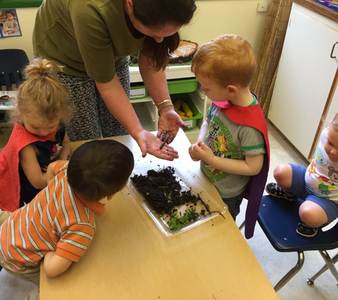 Faith Lutheran School of Redmond - Redmond, WA