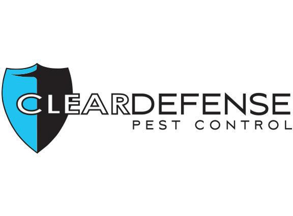 ClearDefense Pest Control - Rock Hill, SC