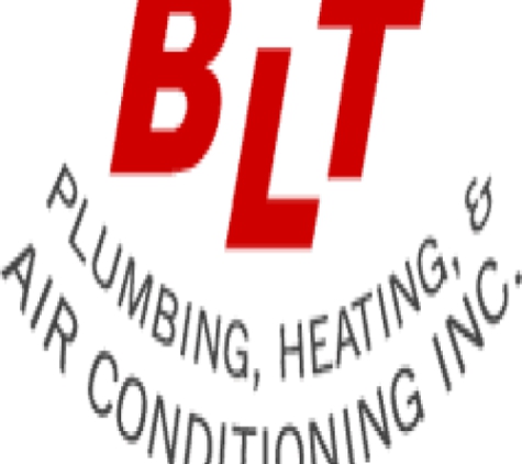 BLT Plumbing  Heating & A/C Inc. - Fremont, NE