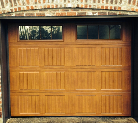 Crescent City Garage Door LLC - Hammond, LA