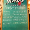 Rosie's Bar & Grill gallery