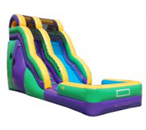 INFLATAWORLD  PARTY RENTALS - Dothan, AL