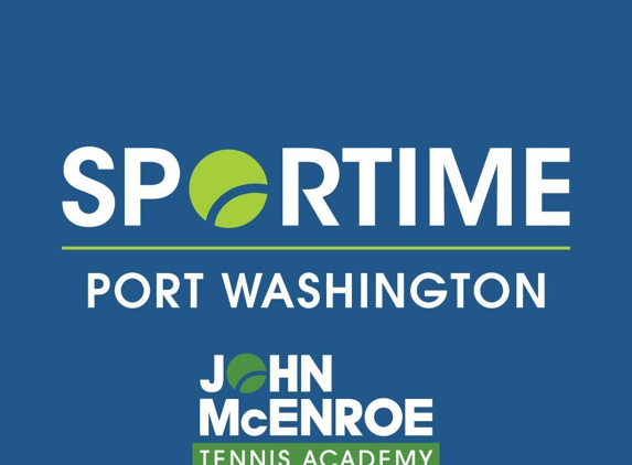 SPORTIME Port Washington / JMTA Long Island - Port Washington, NY