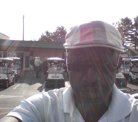 Redeemed Christian Church of God-Jesus House DC - Silver Spring, MD. Play on commercial golfer.