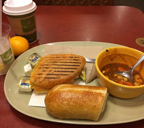 Panera Bread - Elmhurst, IL