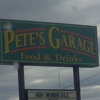 Pete's Garage gallery