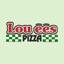 Lou Ees - Pizza