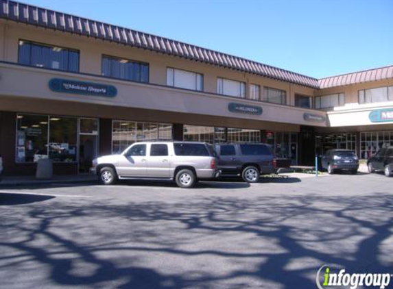 Medicine Shoppe - Orinda, CA