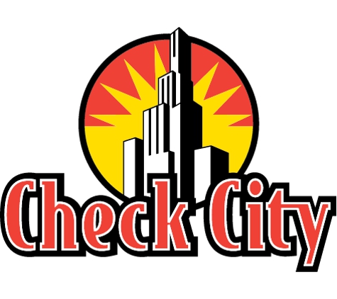 Check City - Las Vegas, NV