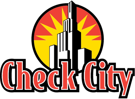 Check City-Las Vegas - Las Vegas, NV