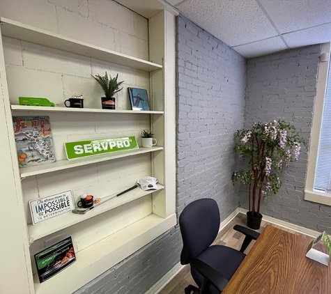 SERVPRO of  East - Sanford, FL