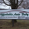 Affordable Auto Body gallery