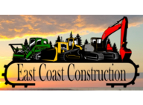 East Coast Construction & Forestry Mulching