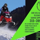 Spark Motorsport & Fabrication - Utility Vehicles-Sports & ATV's