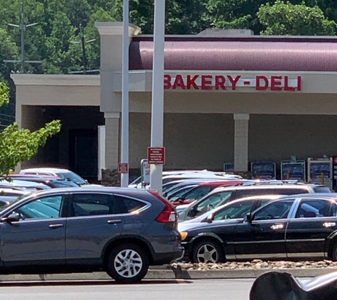 Food City - Gatlinburg, TN