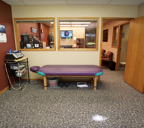 Auman Chiropractic & Rehab - Lincoln, NE