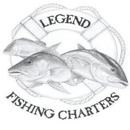Legend Fishing Charters - Fishing Charters & Parties