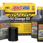 Best Synthetic Store, AMSOIL Dealer