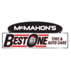 McMahons Best-One Tire & Auto Care gallery
