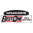 McMahons Best-One Tire & Auto Care - Tire Dealers
