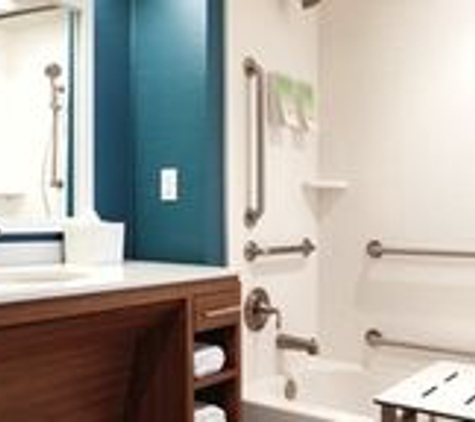 Home2 Suites by Hilton Salt Lake City-East - Salt Lake City, UT