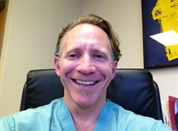 Dr. Eric Scott Colton, MD - San Luis Obispo, CA