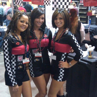 Dynamic Events & Promotions - Indianapolis, IN