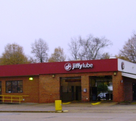 Jiffy Lube Multicare - Richmond, VA