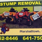 Eager Beaver Stump & Snow Removal Service