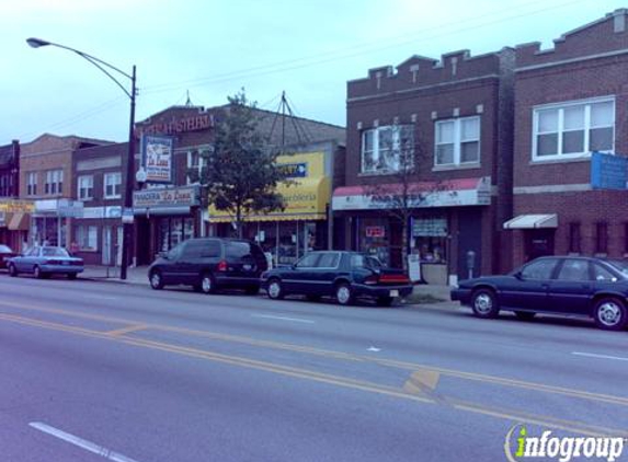 Cardona Jewelry - Chicago, IL