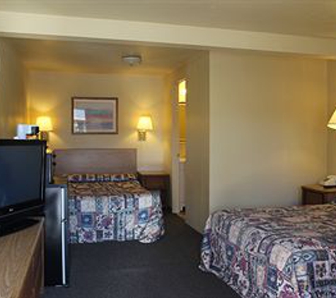 Nite Inn - Eugene, OR